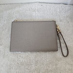 Dagne Dover Bleeker Blush Wristlet/Clutch